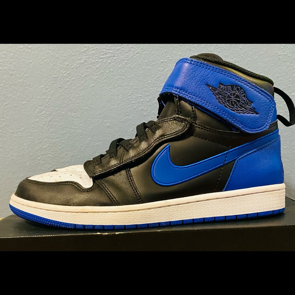 Nike Air Jordan 1 Hi Flyease